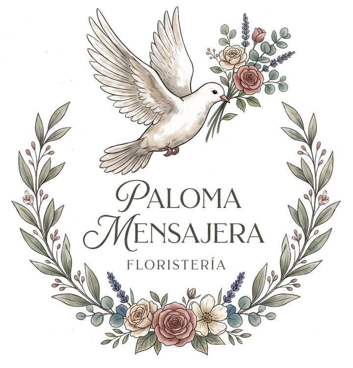 Paloma Mensajera